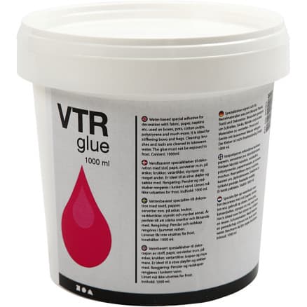 VTR-lim, 1000 ml/ 1 burk.