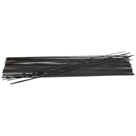 Trådstänger / Elefanttråd / Metalltråd / Blomtråd 1,2 mm 30 cm 60 st.