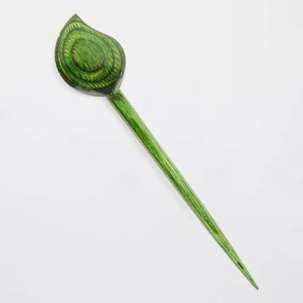 KnitPro Symfonie Flora Sjalsnål Blomma