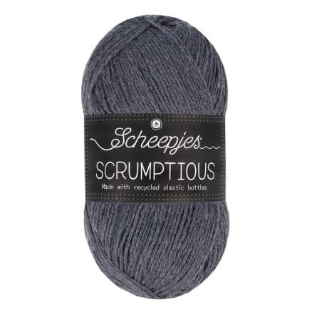 Scheepjes Scrumptious Garn 306 Lamington