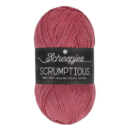 Scheepjes Läckra Garn 322 Summer Berry Pie