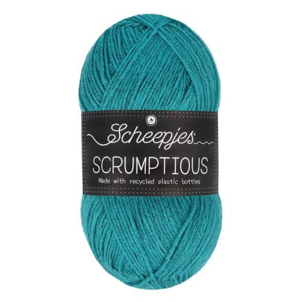 Scheepjes Scrumptious Garn 328 Budding Cup