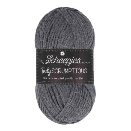 Scheepjes Truly Scrumptious Garn 306 Lamington