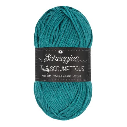 Scheepjes Truly Scrumptious Garn 328 Budding Cup