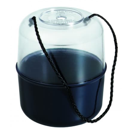 Garnhållare Plast
