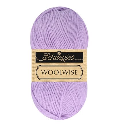 Scheepjes Woolwise Garn 736 Syren Brise