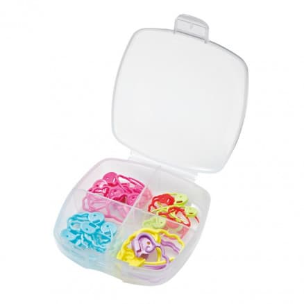 Clover Maskmark�rerer ass. Storlekar - 36 st