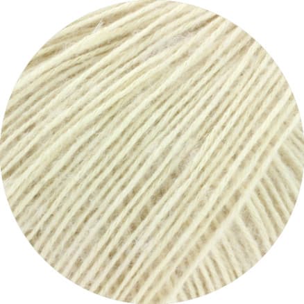 Lana Grossa Ecopuno Garn 66 Beige