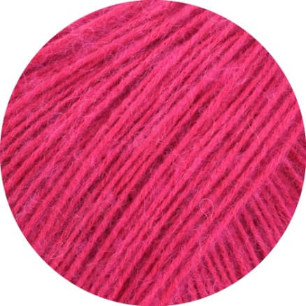 Lana Grossa Ecopuno Garn 71 Rosa