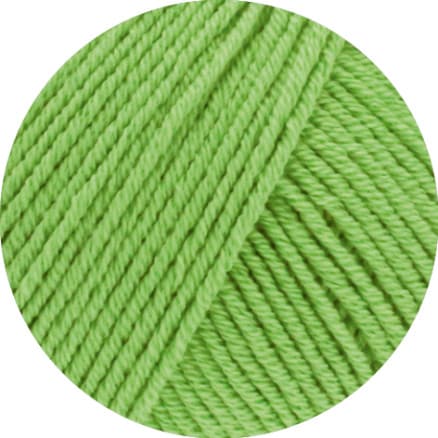 Lana Grossa Elastico 193 Spring Green
