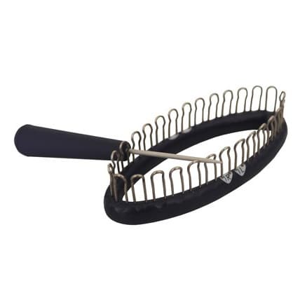 Påtring/Stickring till bl.a strumpor strl M / 32-38