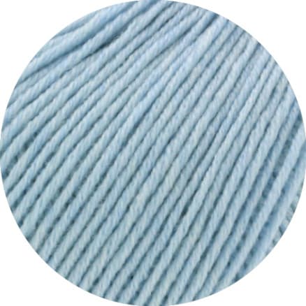 Lana Grossa Cool Wool Melange Garn 420