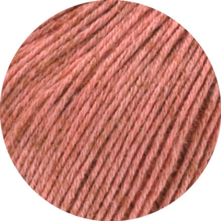 Lana Grossa Diversa Garn 04 Terracotta