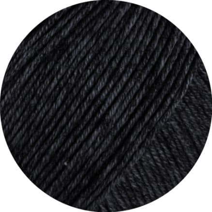 Lana Grossa Diversa 29 Svart
