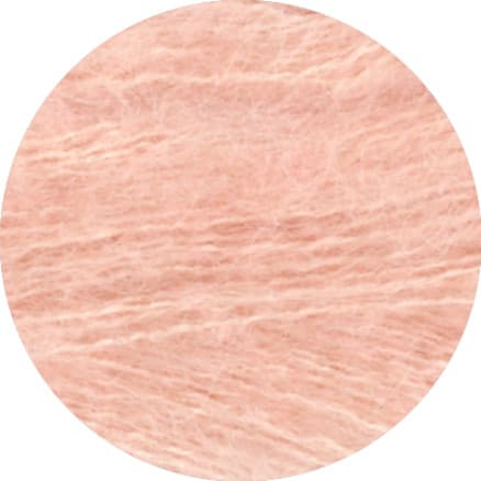 Lana Grossa Setasuri Garn 56 Rosa