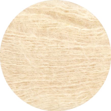 Lana Grossa Setasuri Garn 58 Ljus Beige
