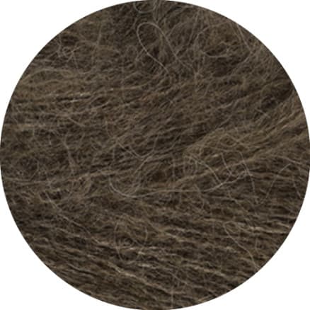 Lana Grossa Setasuri Garn 62 Umbra
