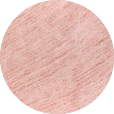 Lana Grossa Setasuri Garn 08 Rosa