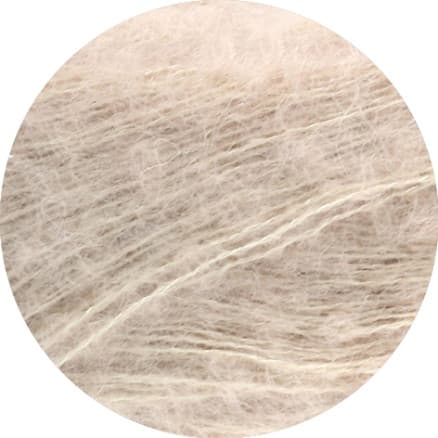 Lana Grossa Setasuri Garn 21 Beige