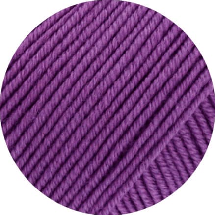 Lana Grossa Cool Wool Garn 2101 Fuchsia