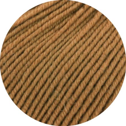 Lana Grossa Cool Wool Garn 423 Kola Melerat