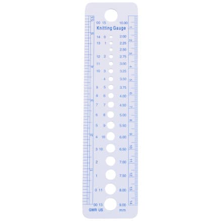 Infinity Hearts Stickm�tare 2-10mm (0-15 US)