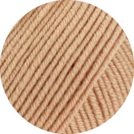 Lana Grossa Garn Cool Wool 2121 Äggskal