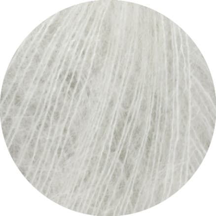 Lana Grossa Silkhair Garn 58