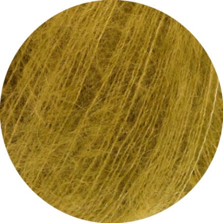 Lana Grossa Silkhair Garn 218 Lime