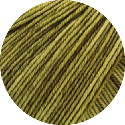 Lana Grossa Cool Wool Vintage Garn 7361 Oliv