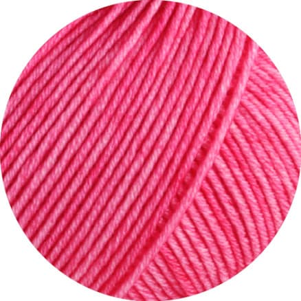 Lana Grossa Cool Wool Vintage 7371 Rosa