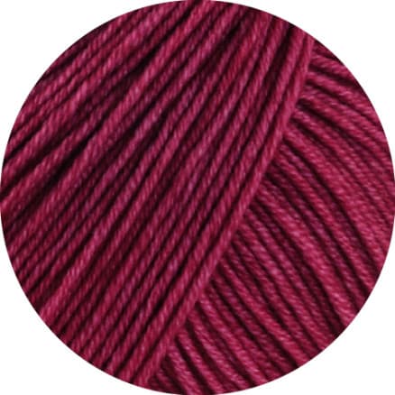 Lana Grossa Cool Wool Vintage 7377 Indian Red