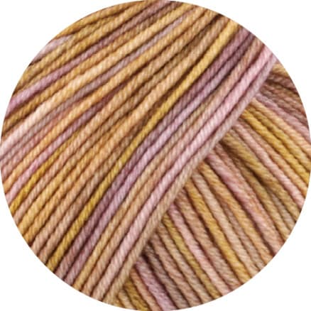 Lana Grossa Cool Wool Vintage 7386 Lila