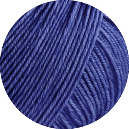 Lana Grossa Cool Wool Vintage 7390 Kornblomma