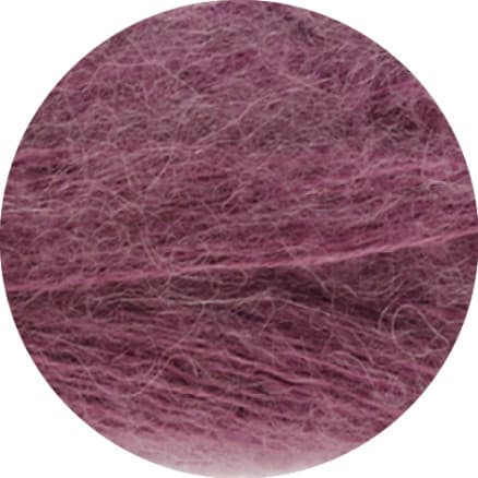 Lana Grossa Setasuri 76 Mauve