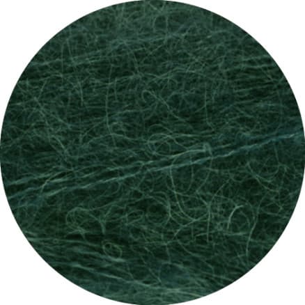 Lana Grossa Setasuri 77 Deep Sea Green