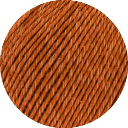 Lana Grossa Landlust Sommerseide 53 Pumpkin