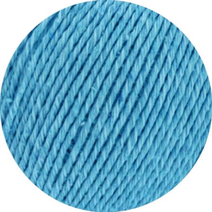 Lana Grossa Landlust Sommerseide 58 Aqua