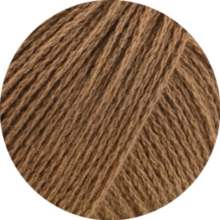 Lana Grossa Cashmere Pure Garn 01 Kamel