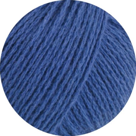 Lana Grossa Cashmere Pure Garn 11 Marin