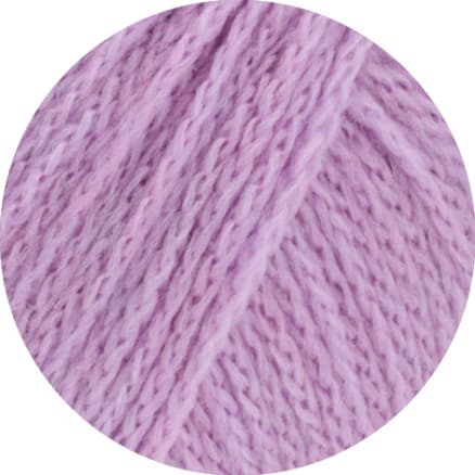 Lana Grossa Cool Merino Garn 032 Lila