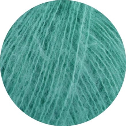 Lana Grossa Soffio 23 Aqua
