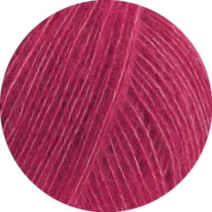 Lana Grossa Soffio 30 Rosa