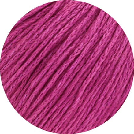 Lana Grossa Alta Moda Cotolana Garn 23 Rosa