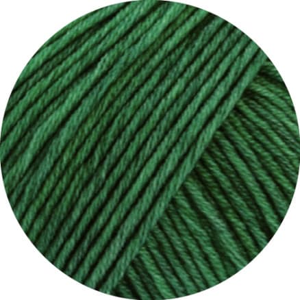Lana Grossa Cool Wool Big Vintage Garn 7180 Patina Grön