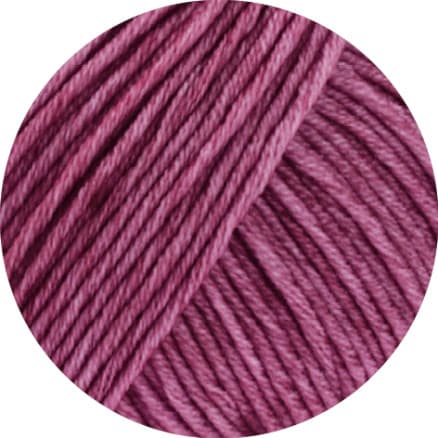 Lana Grossa Cool Wool Big Vintage Garn 7189 Rosa