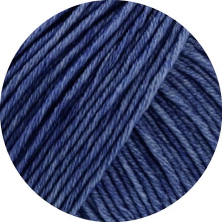 Lana Grossa Cool Wool Big Vintage Garn 7190 Kornblomma