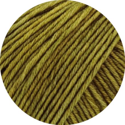 Lana Grossa Cool Wool Big Vintage Garn 161 Oliv