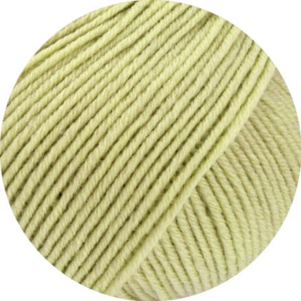 Lana Grossa Cool Wool Big Garn 1029 Björk Grön