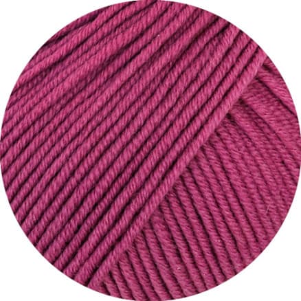 Lana Grossa Cool Wool Big Garn 1027 Indian Red